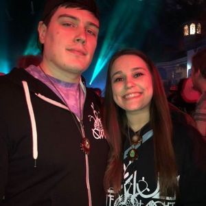 Meet your Posher, Anthony